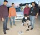 चंबा में पंजाब का युवक 20.74 ग्राम चिट्टे के साथ पकड़ा,NDPS ACT का मामला दज